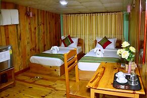 Railroad Hotel Kalaw