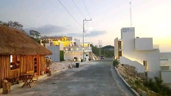 Torre Aguamarina Departamentos