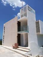 Torre Aguamarina Departamentos