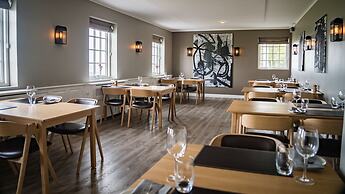 Hotel Nor - Badehotellet