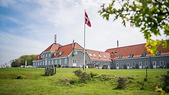 Hotel Nor - Badehotellet