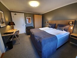 Hotel Nor - Badehotellet