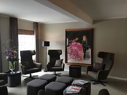 Hotel Nor - Badehotellet