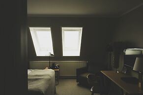 Hotel Nor - Badehotellet