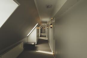 Hotel Nor - Badehotellet