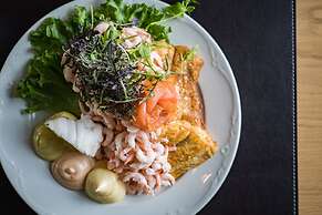 Hotel Nor - Badehotellet