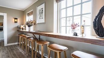 Hotel Nor - Badehotellet