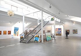 Hotel Nor - Badehotellet