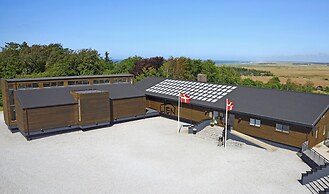 Hotel Nor - Badehotellet