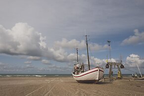 Hotel Nor - Badehotellet