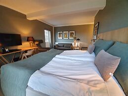 Hotel Nor - Badehotellet