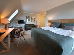 Hotel Nor - Badehotellet