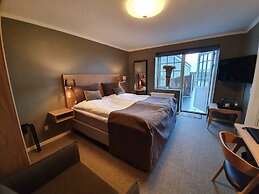 Hotel Nor - Badehotellet