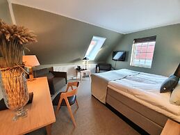 Hotel Nor - Badehotellet