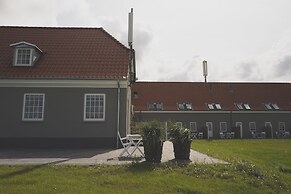 Hotel Nor - Badehotellet