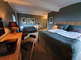 Hotel Nor - Badehotellet