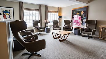 Hotel Nor - Badehotellet