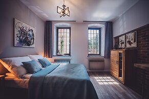 Apartamenty Świętego Jakuba