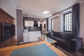 Apartamenty Świętego Jakuba