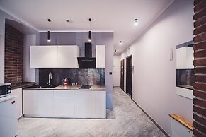 Apartamenty Świętego Jakuba
