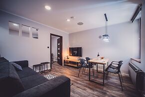 Apartamenty Świętego Jakuba