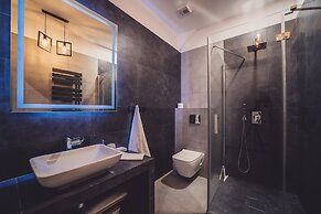 Apartamenty Świętego Jakuba