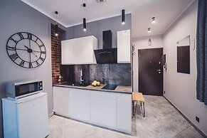 Apartamenty Świętego Jakuba