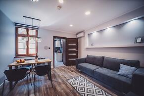 Apartamenty Świętego Jakuba