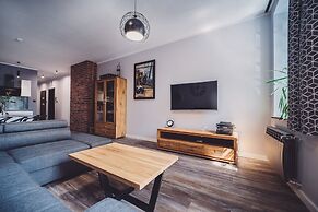 Apartamenty Świętego Jakuba