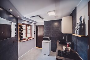 Apartamenty Świętego Jakuba