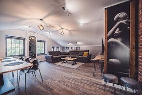 Apartamenty Świętego Jakuba