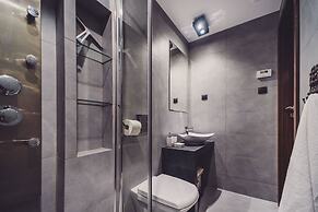 Apartamenty Świętego Jakuba