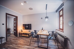 Apartamenty Świętego Jakuba