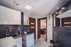 Apartamenty Świętego Jakuba