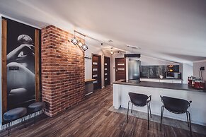 Apartamenty Świętego Jakuba