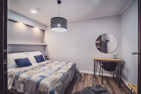 Apartamenty Świętego Jakuba