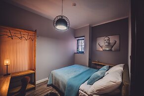 Apartamenty Świętego Jakuba