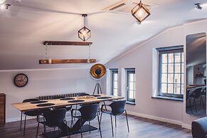 Apartamenty Świętego Jakuba