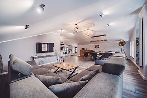 Apartamenty Świętego Jakuba