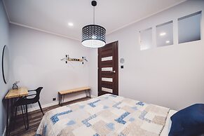 Apartamenty Świętego Jakuba