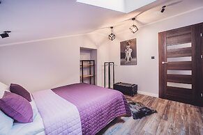 Apartamenty Świętego Jakuba