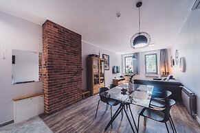 Apartamenty Świętego Jakuba