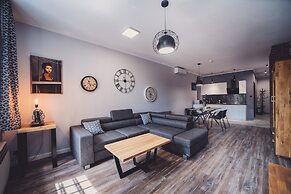 Apartamenty Świętego Jakuba