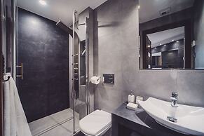 Apartamenty Świętego Jakuba