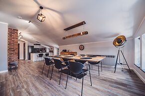 Apartamenty Świętego Jakuba