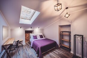 Apartamenty Świętego Jakuba