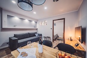 Apartamenty Świętego Jakuba