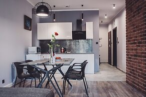 Apartamenty Świętego Jakuba