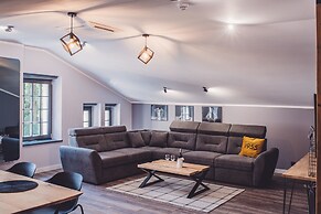 Apartamenty Świętego Jakuba