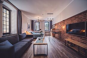 Apartamenty Świętego Jakuba